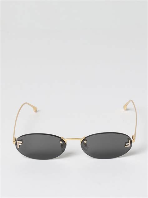 occhiali fendi vintage donna